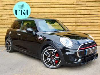 Used MINI Hatch 2017 for sale - 73941809: Photo
