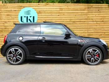 Used MINI Hatch 2017 for sale - 73941809: Photo