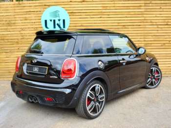 Used MINI Hatch 2017 for sale - 73941809: Photo