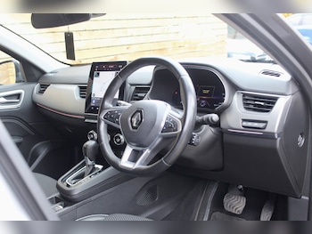 Used Renault Arkana 2022 for sale - 79395076: Photo