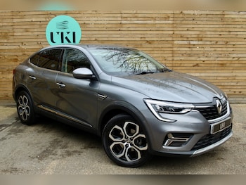 Used Renault Arkana 2022 for sale - 79395076: Photo