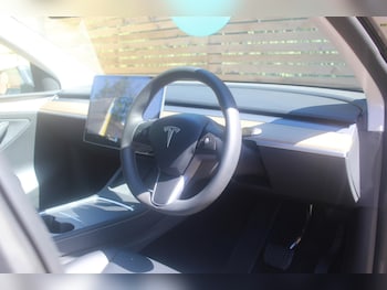 Used Tesla Model Y 2023 for sale - 79047706: Photo