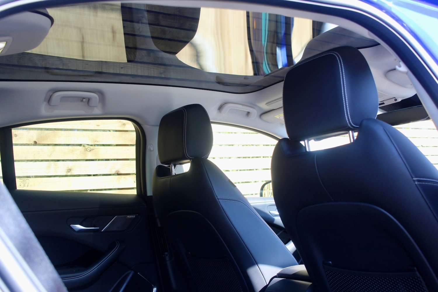 Used Jaguar I-Pace 2021 for sale - 77968690: Photo 10