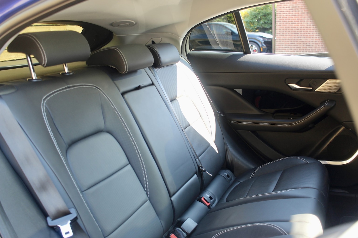 Used Jaguar I-Pace 2021 for sale - 77968690: Photo 13