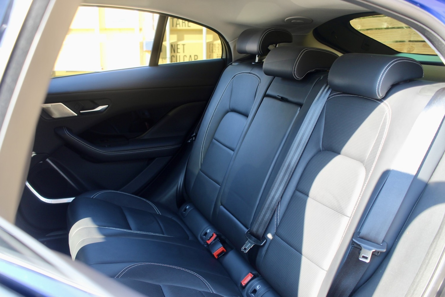 Used Jaguar I-Pace 2021 for sale - 77968690: Photo 14