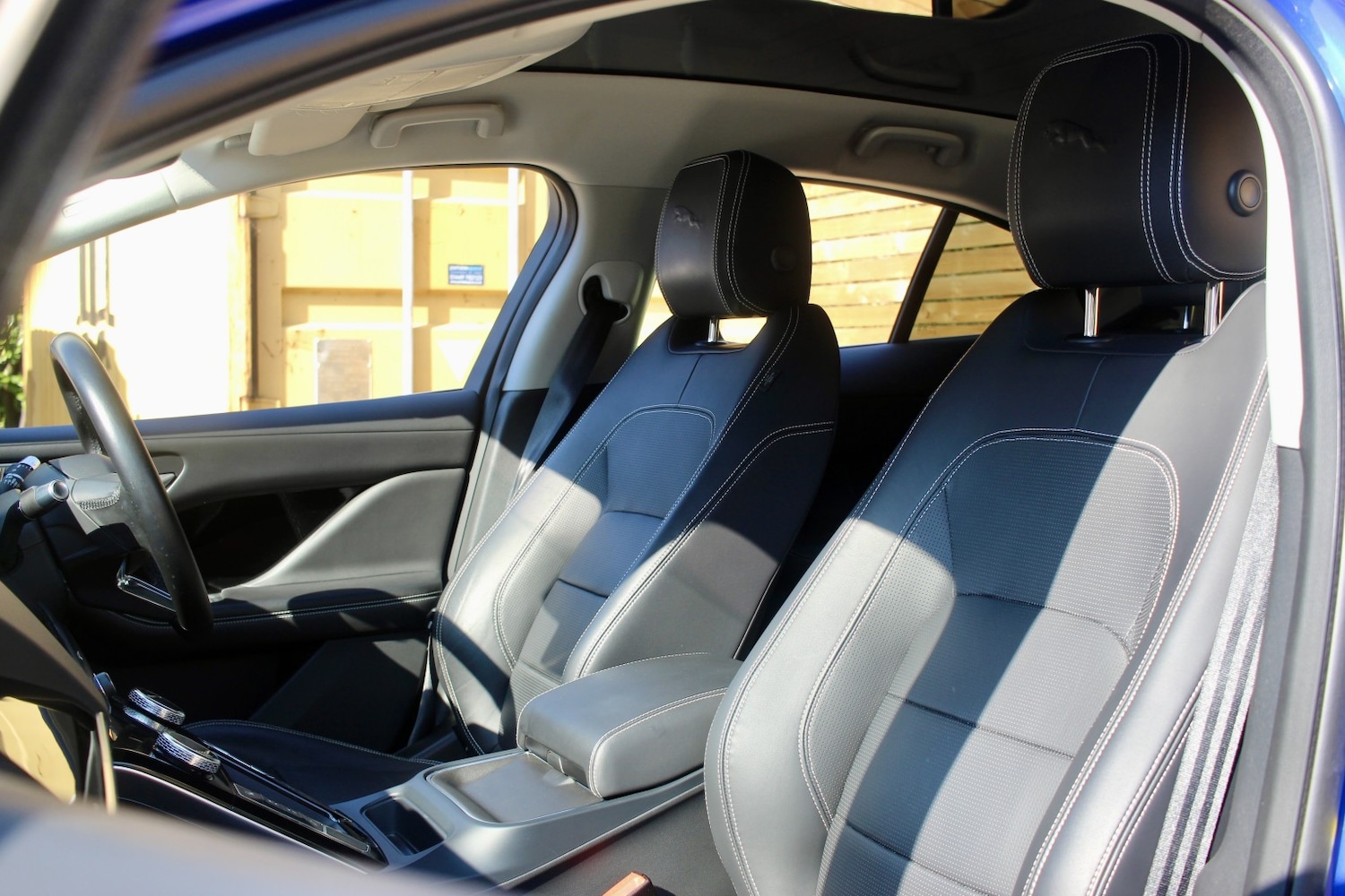 Used Jaguar I-Pace 2021 for sale - 77968690: Photo 15