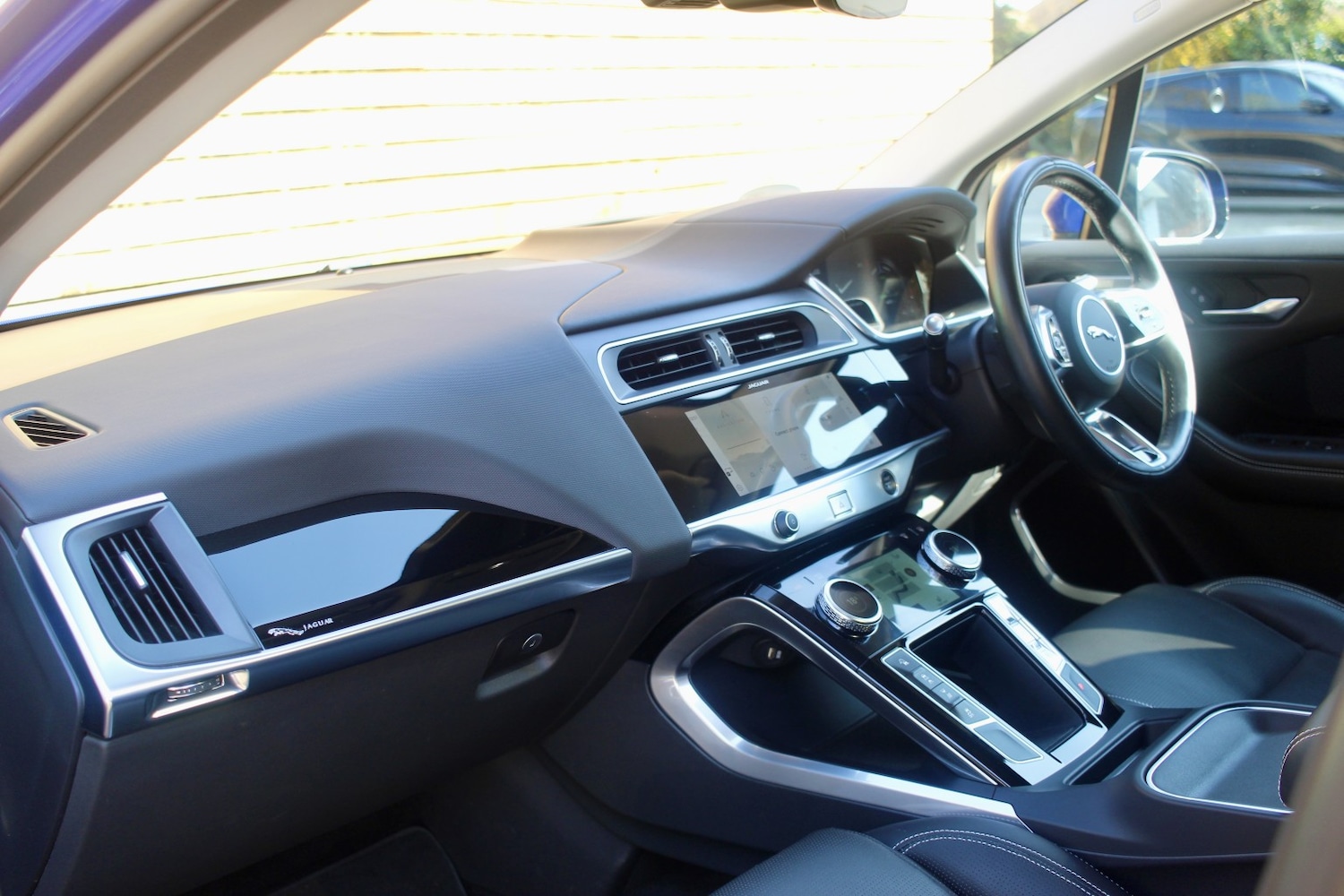 Used Jaguar I-Pace 2021 for sale - 77968690: Photo 16