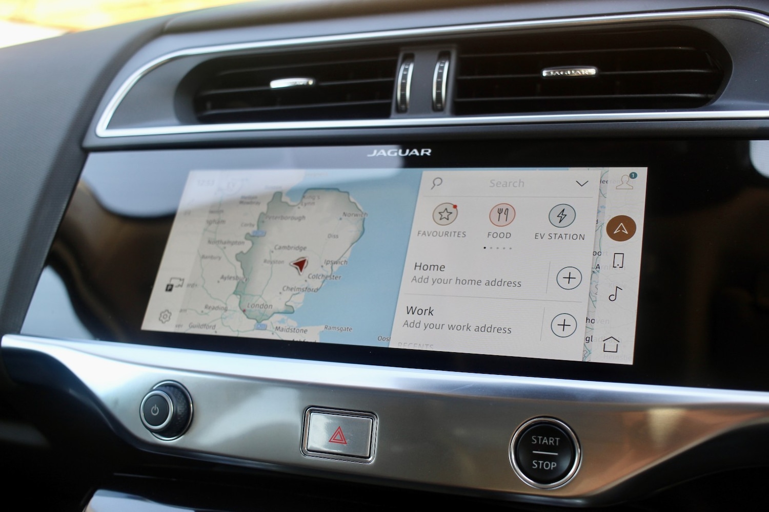 Used Jaguar I-Pace 2021 for sale - 77968690: Photo 20