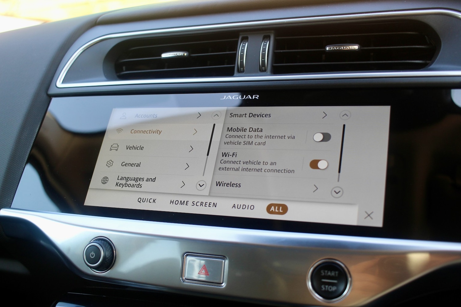 Used Jaguar I-Pace 2021 for sale - 77968690: Photo 23