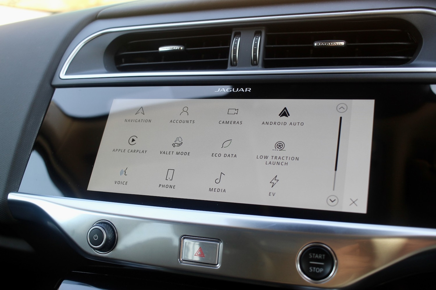 Used Jaguar I-Pace 2021 for sale - 77968690: Photo 24