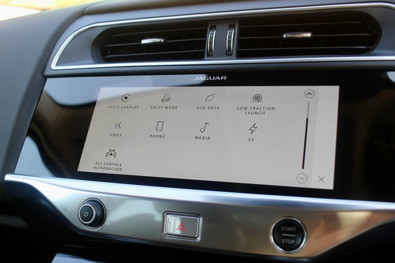 Used Jaguar I-Pace 2021 for sale - 77968690: Photo 25