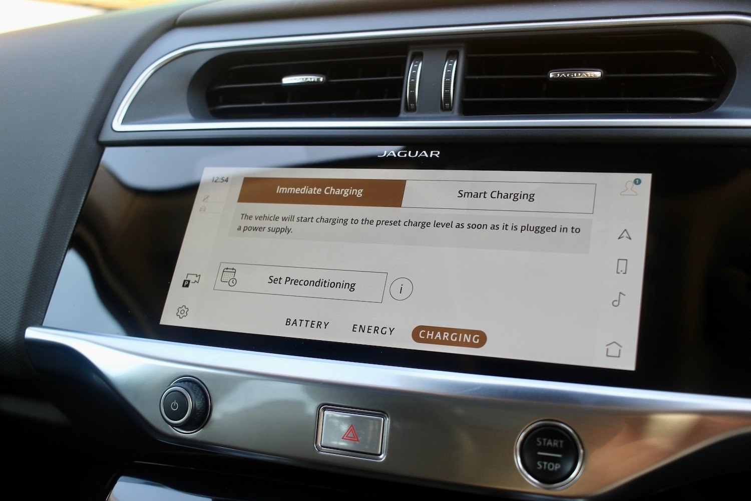 Used Jaguar I-Pace 2021 for sale - 77968690: Photo 27