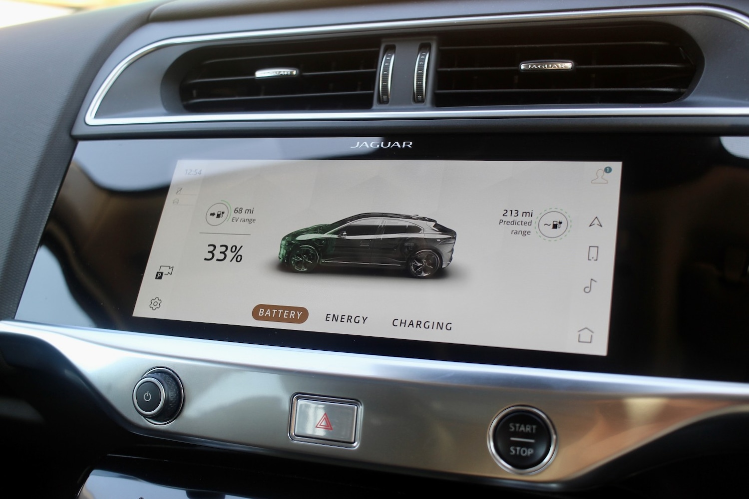 Used Jaguar I-Pace 2021 for sale - 77968690: Photo 28