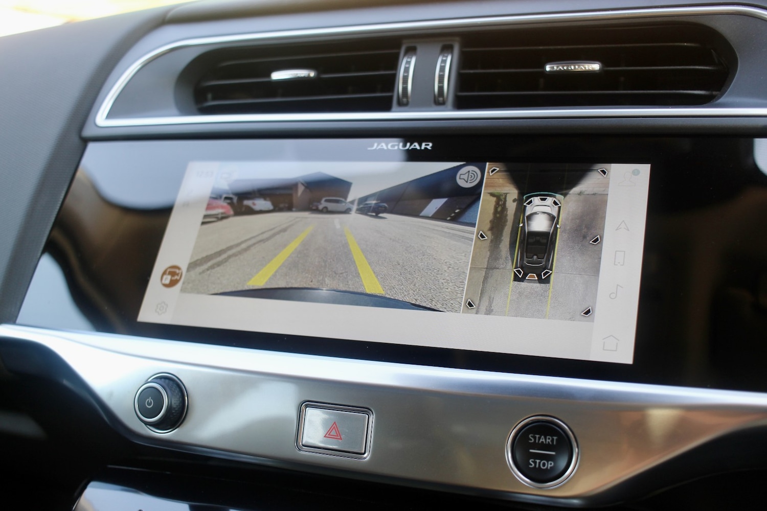 Used Jaguar I-Pace 2021 for sale - 77968690: Photo 30