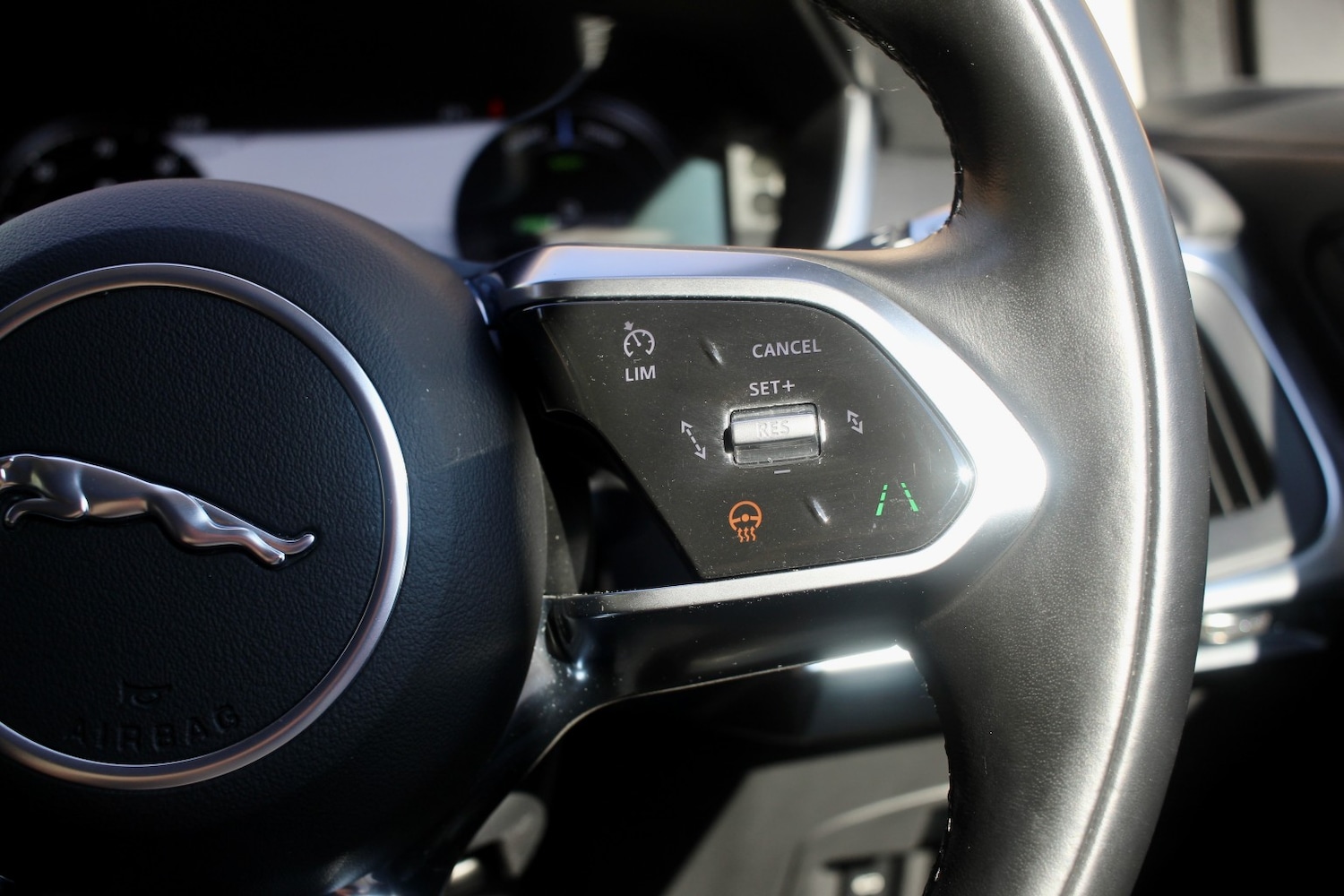 Used Jaguar I-Pace 2021 for sale - 77968690: Photo 33