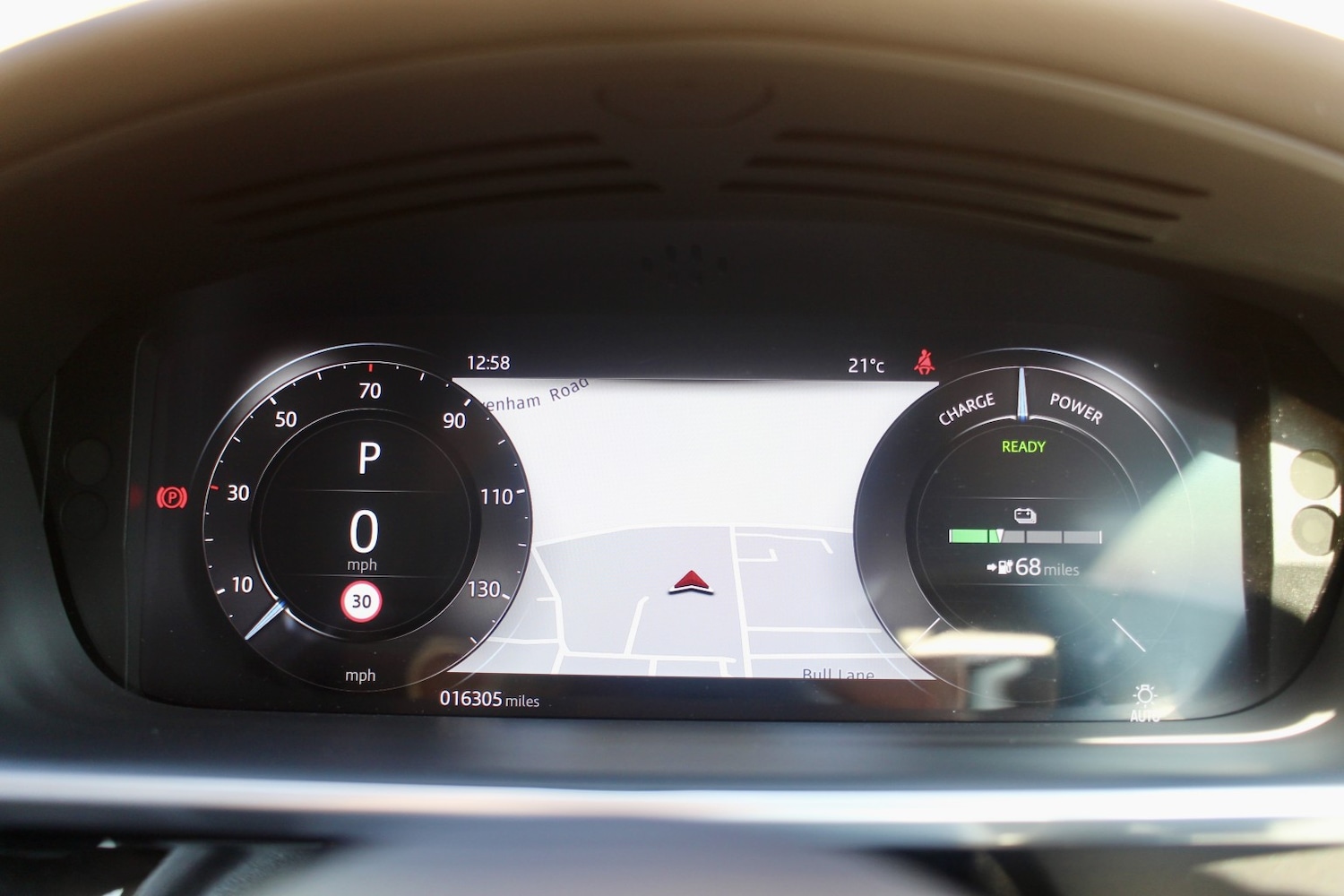 Used Jaguar I-Pace 2021 for sale - 77968690: Photo 34