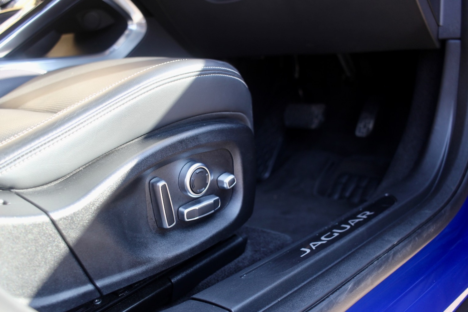 Used Jaguar I-Pace 2021 for sale - 77968690: Photo 36