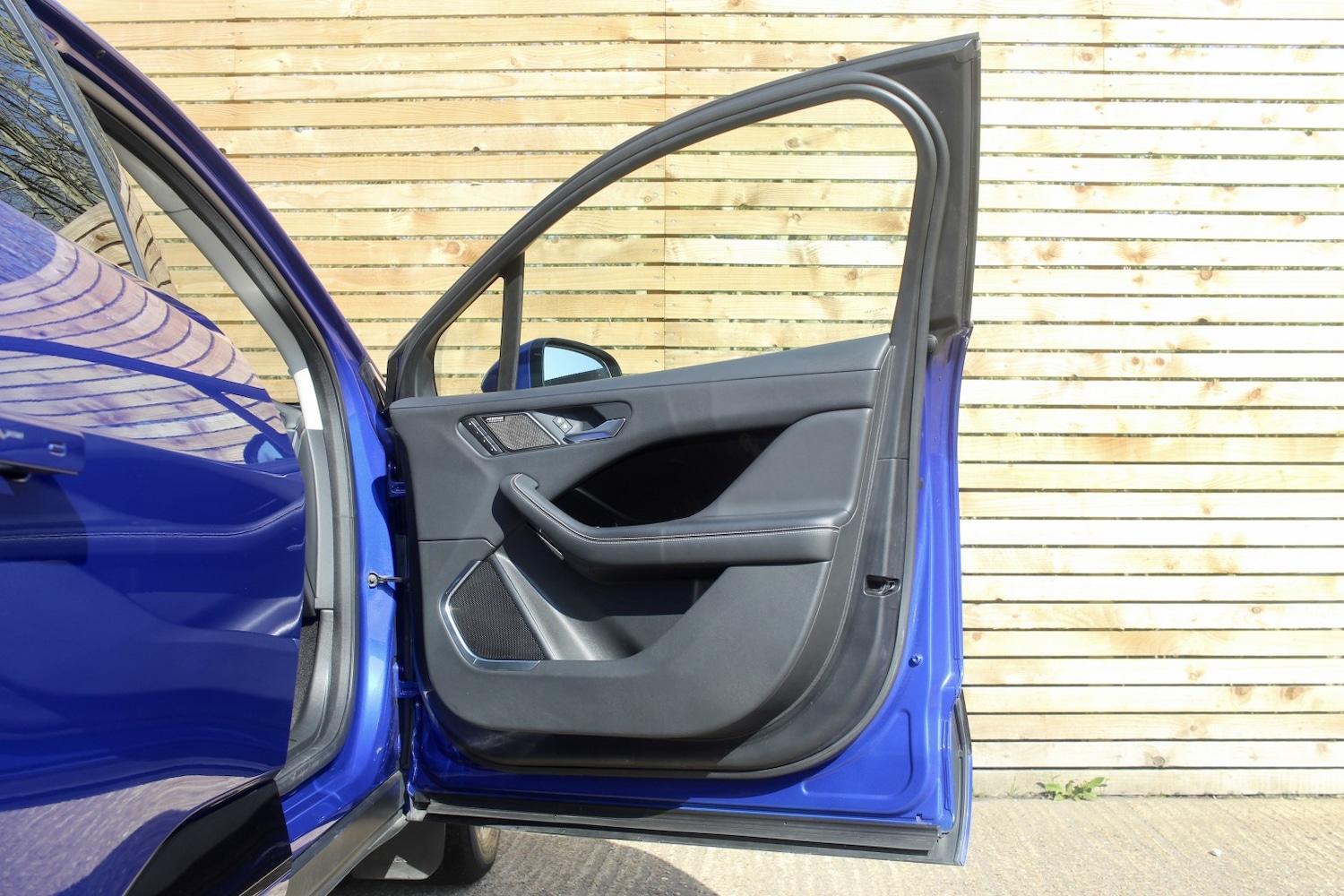 Used Jaguar I-Pace 2021 for sale - 77968690: Photo 39