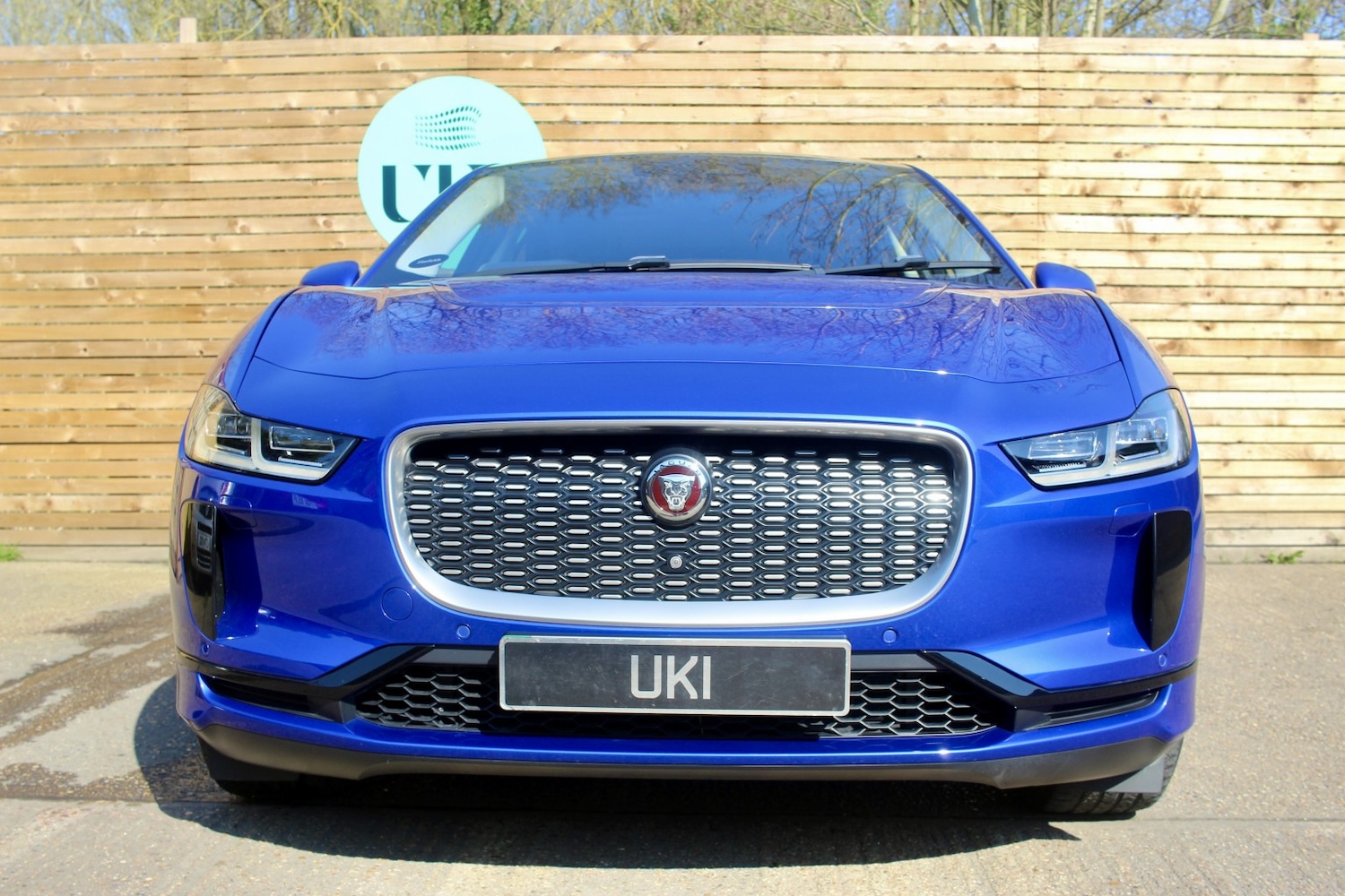 Used Jaguar I-Pace 2021 for sale - 77968690: Photo 40