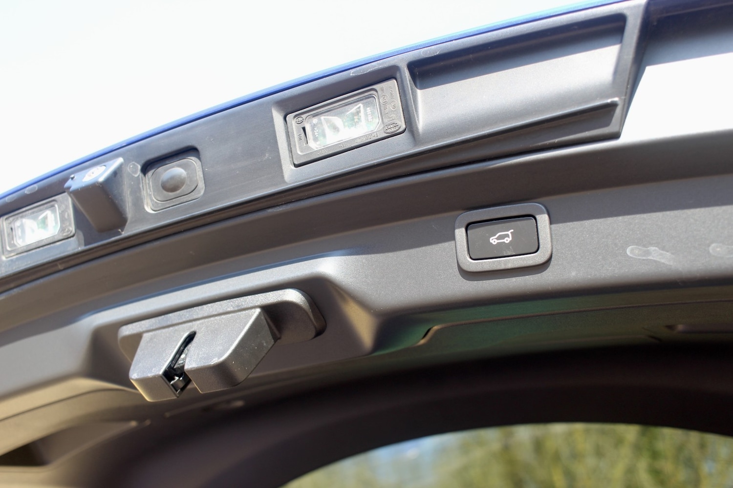 Used Jaguar I-Pace 2021 for sale - 77968690: Photo 43