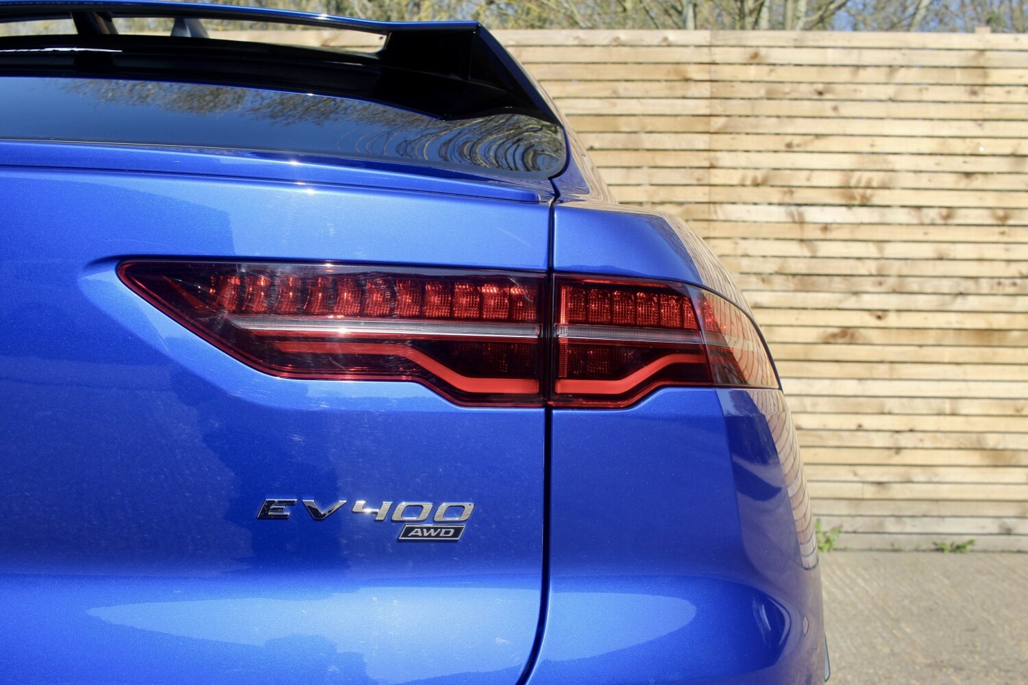 Used Jaguar I-Pace 2021 for sale - 77968690: Photo 46