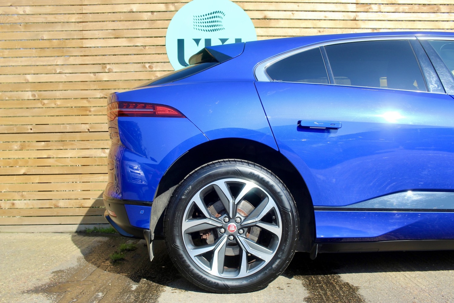 Used Jaguar I-Pace 2021 for sale - 77968690: Photo 48