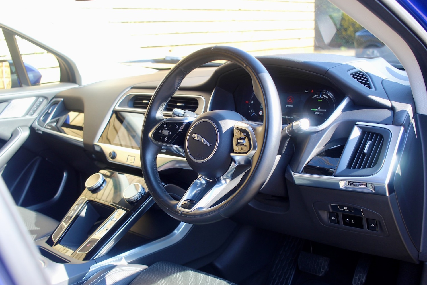 Used Jaguar I-Pace 2021 for sale - 77968690: Photo 6