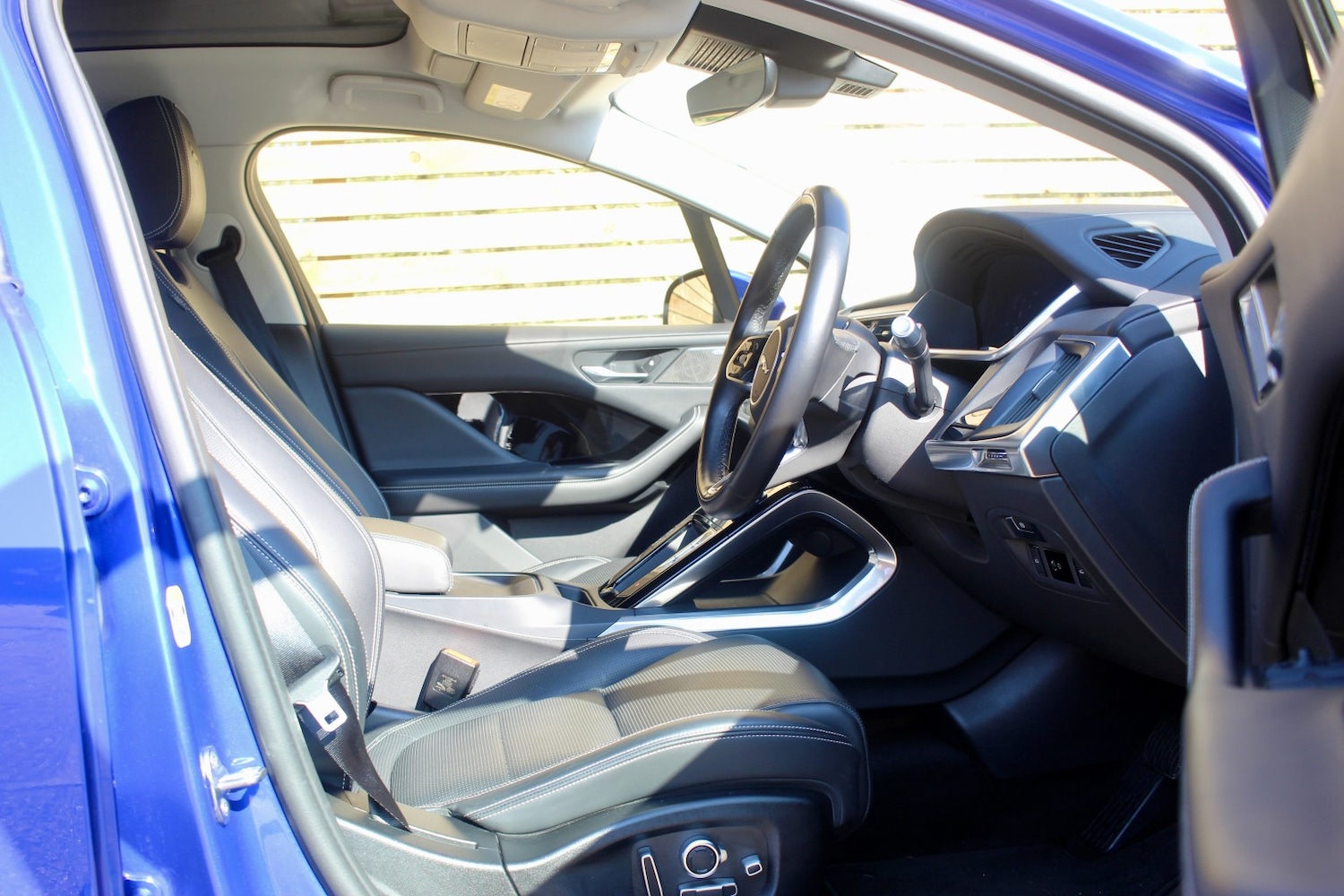 Used Jaguar I-Pace 2021 for sale - 77968690: Photo 7