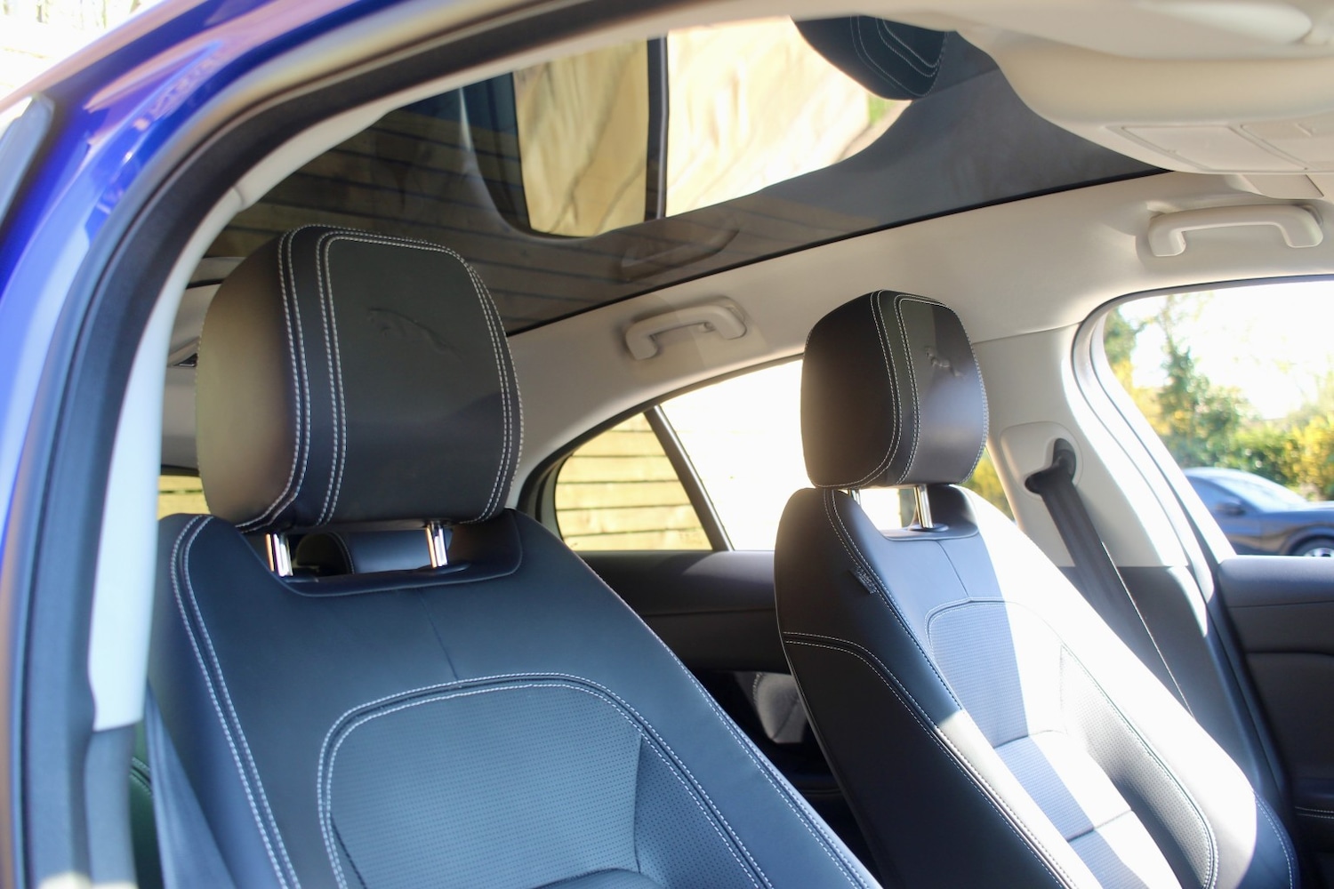 Used Jaguar I-Pace 2021 for sale - 77968690: Photo 8