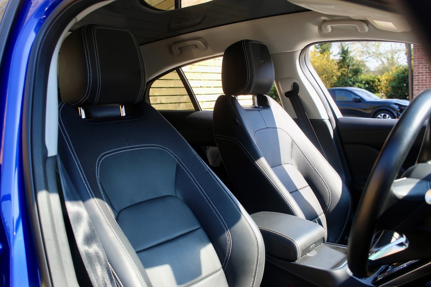 Used Jaguar I-Pace 2021 for sale - 77968690: Photo 9