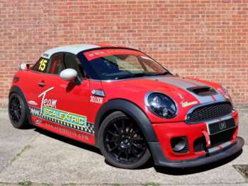 Used MINI Coupe 2011 for sale - 72236696: Photo