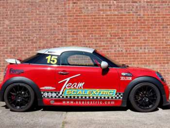 Used MINI Coupe 2011 for sale - 72236696: Photo