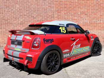 Used MINI Coupe 2011 for sale - 72236696: Photo