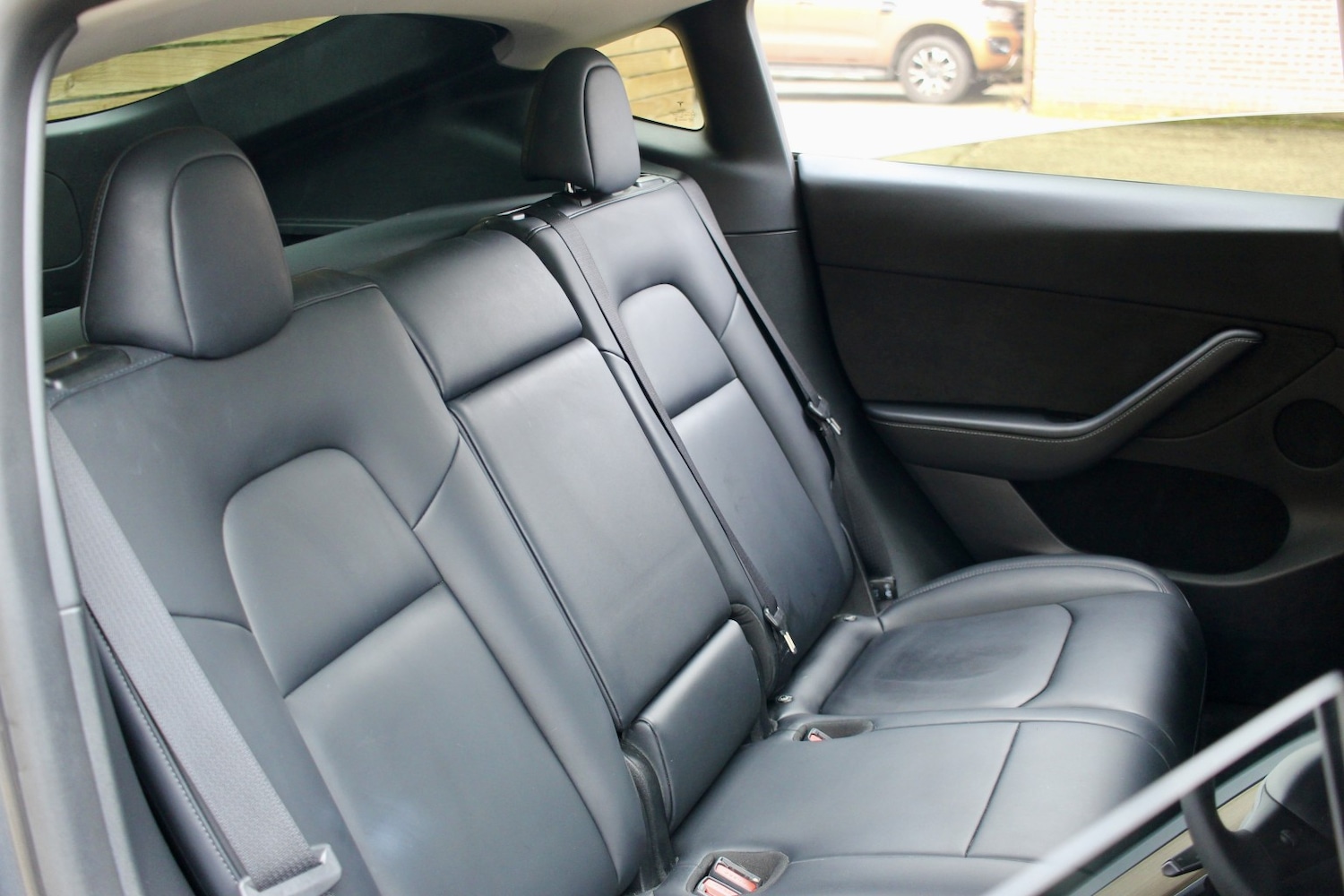 Used Tesla Model Y 2022 for sale - 77781706: Photo 12