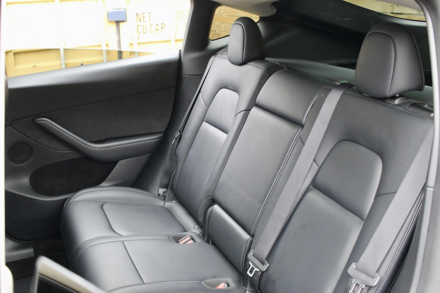 Used Tesla Model Y 2022 for sale - 77781706: Photo 13