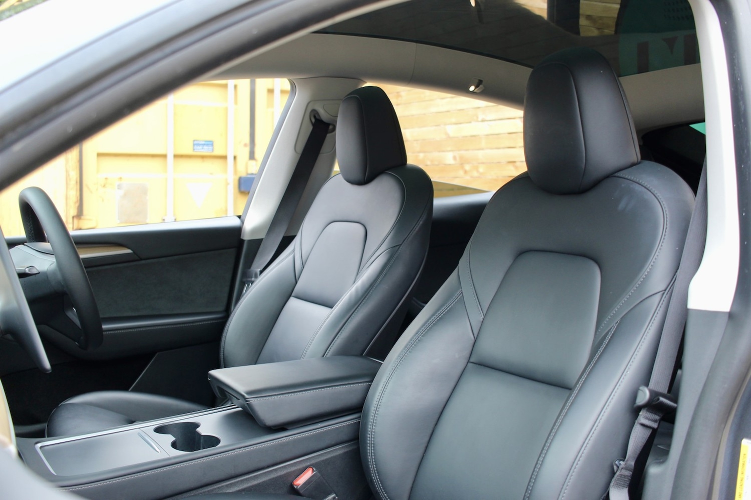 Used Tesla Model Y 2022 for sale - 77781706: Photo 14