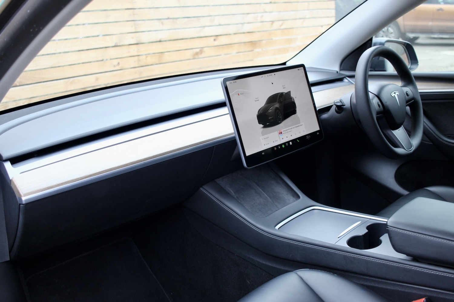 Used Tesla Model Y 2022 for sale - 77781706: Photo 15