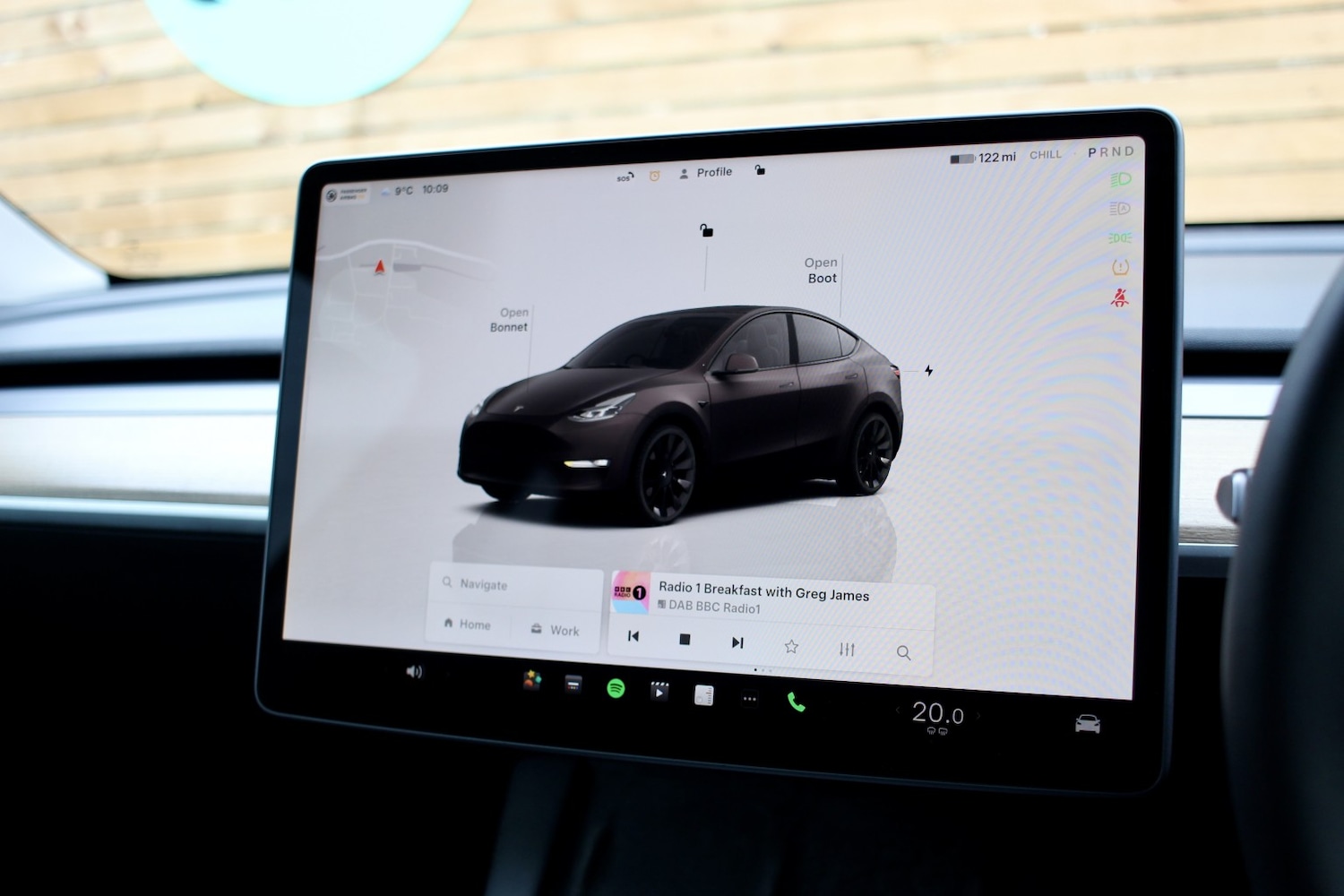 Used Tesla Model Y 2022 for sale - 77781706: Photo 18