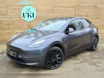 Used Tesla Model Y 2022 for sale - 77781706: Photo