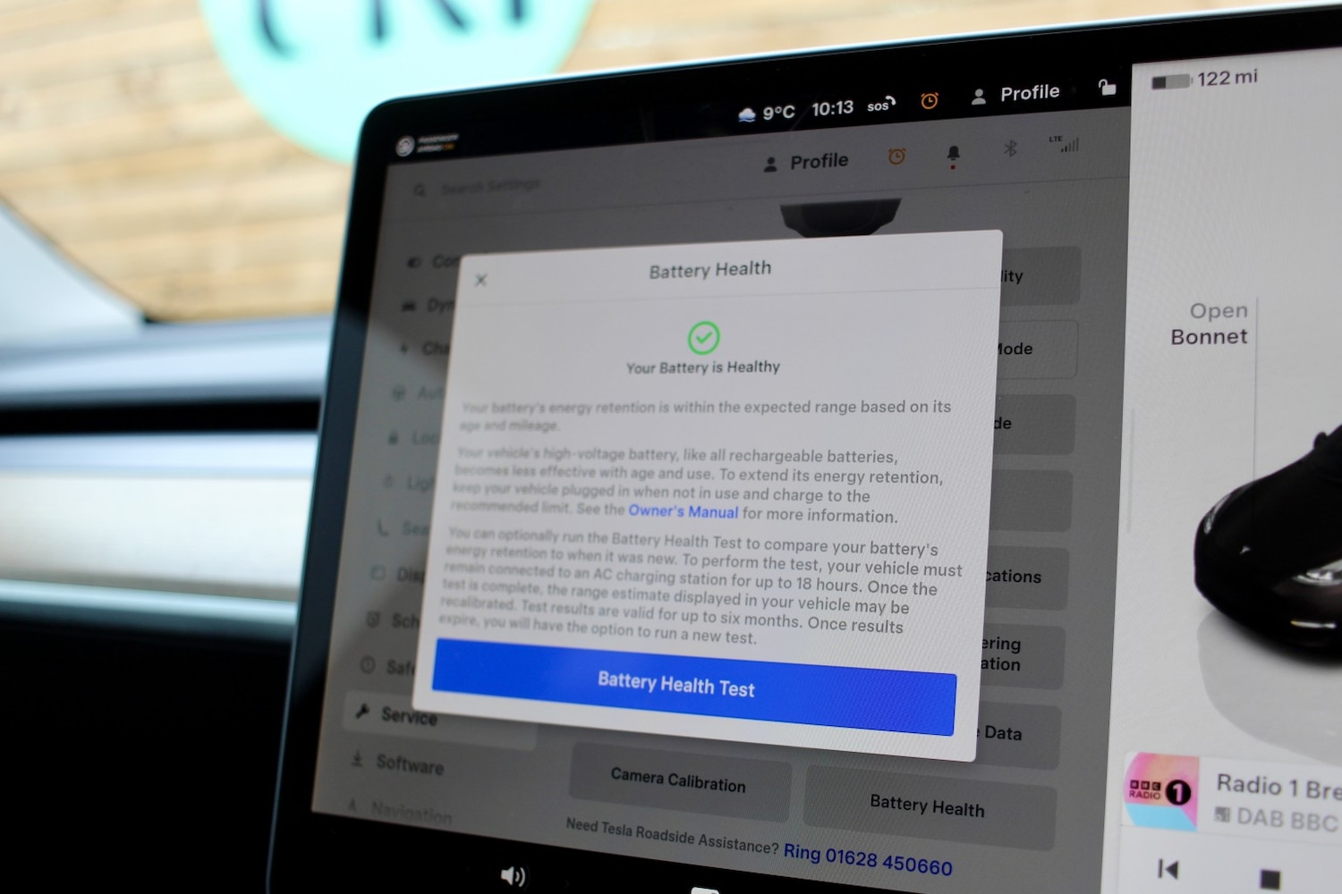 Used Tesla Model Y 2022 for sale - 77781706: Photo 21