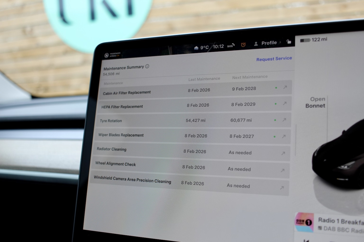 Used Tesla Model Y 2022 for sale - 77781706: Photo 22