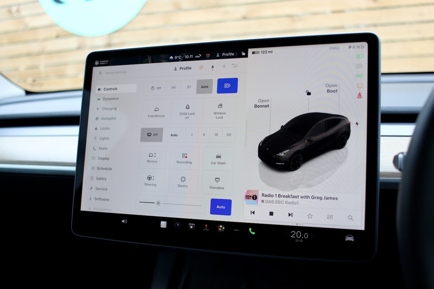 Used Tesla Model Y 2022 for sale - 77781706: Photo 25