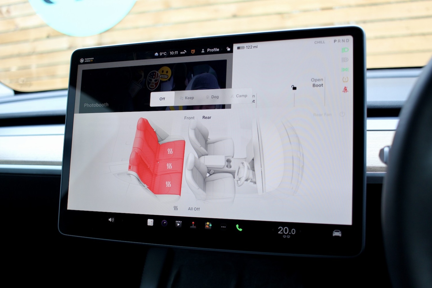 Used Tesla Model Y 2022 for sale - 77781706: Photo 26