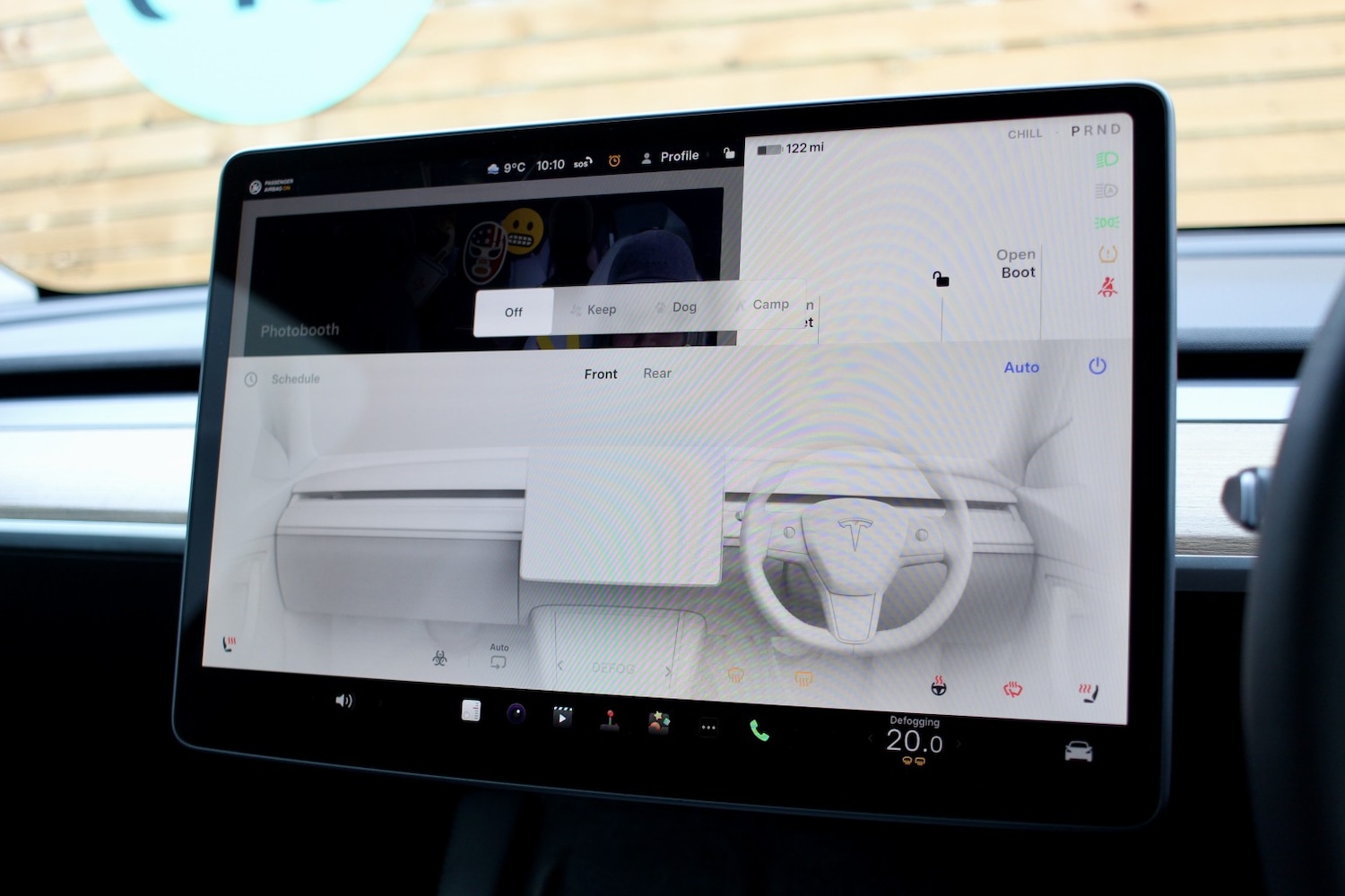 Used Tesla Model Y 2022 for sale - 77781706: Photo 27