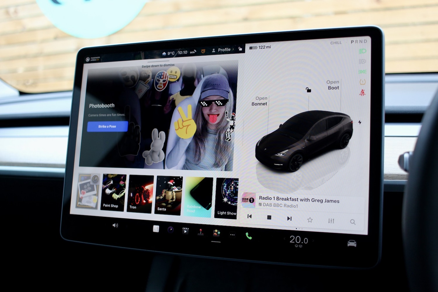 Used Tesla Model Y 2022 for sale - 77781706: Photo 28