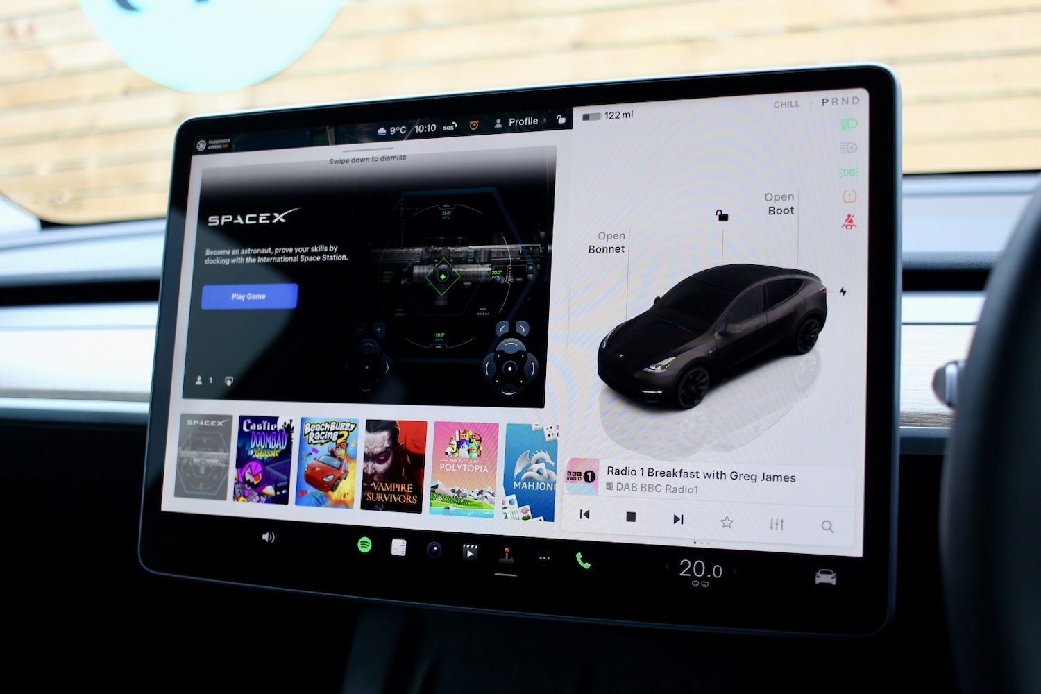 Used Tesla Model Y 2022 for sale - 77781706: Photo 29