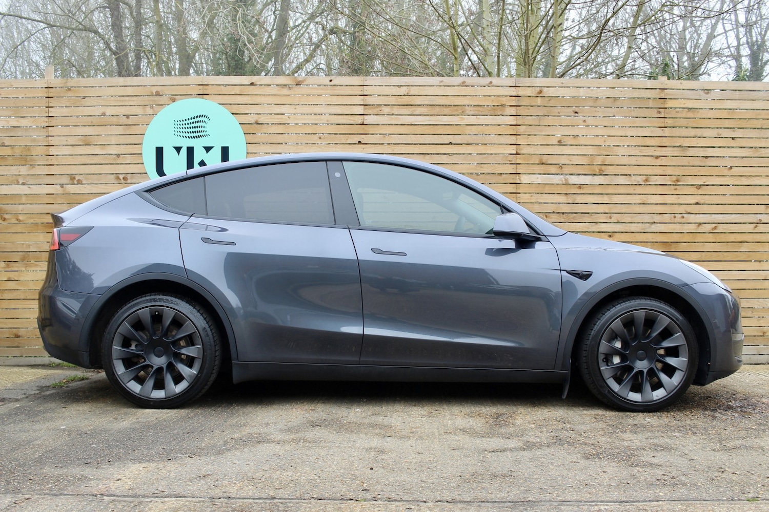Used Tesla Model Y 2022 for sale - 77781706: Photo 3