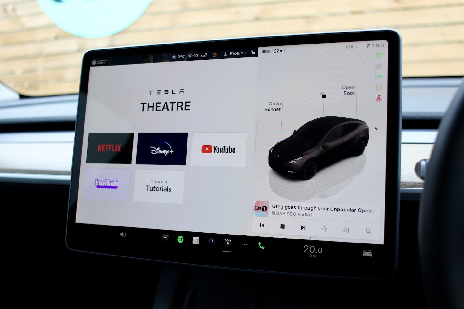 Used Tesla Model Y 2022 for sale - 77781706: Photo 30