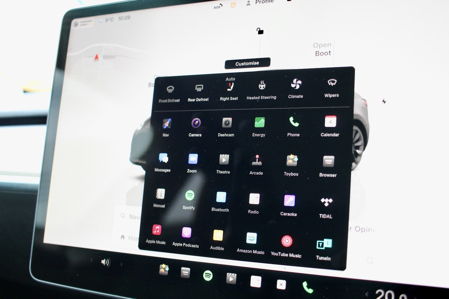 Used Tesla Model Y 2022 for sale - 77781706: Photo 32