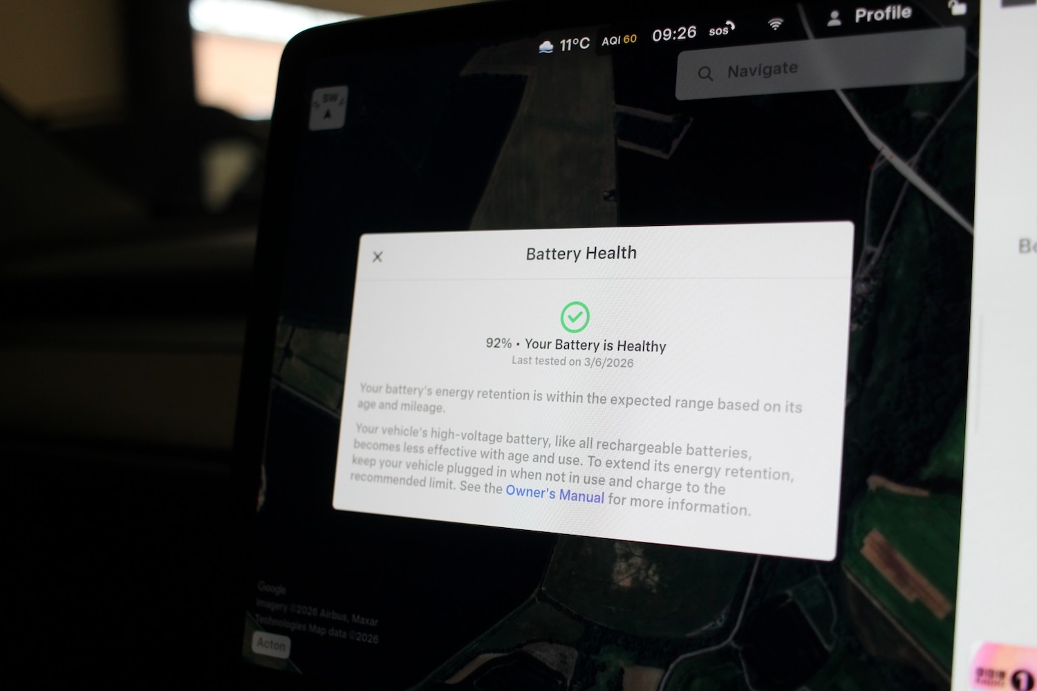 Used Tesla Model Y 2022 for sale - 77781706: Photo 33